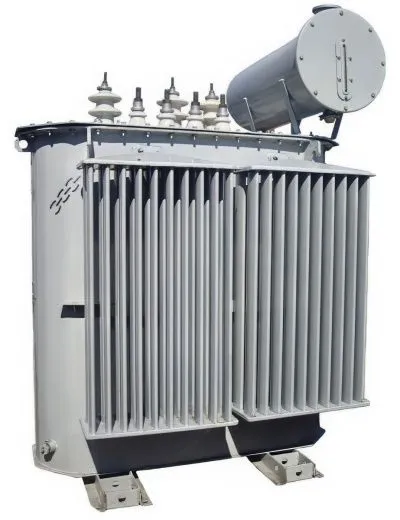 Трансформатор ТМ 6300/10,5/6,3 Трансформатор ТМ 6300/10,5/6,3