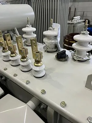 Трансформатор ТМ 6300/10,5/6,3 Трансформатор ТМ 6300/10,5/6,3